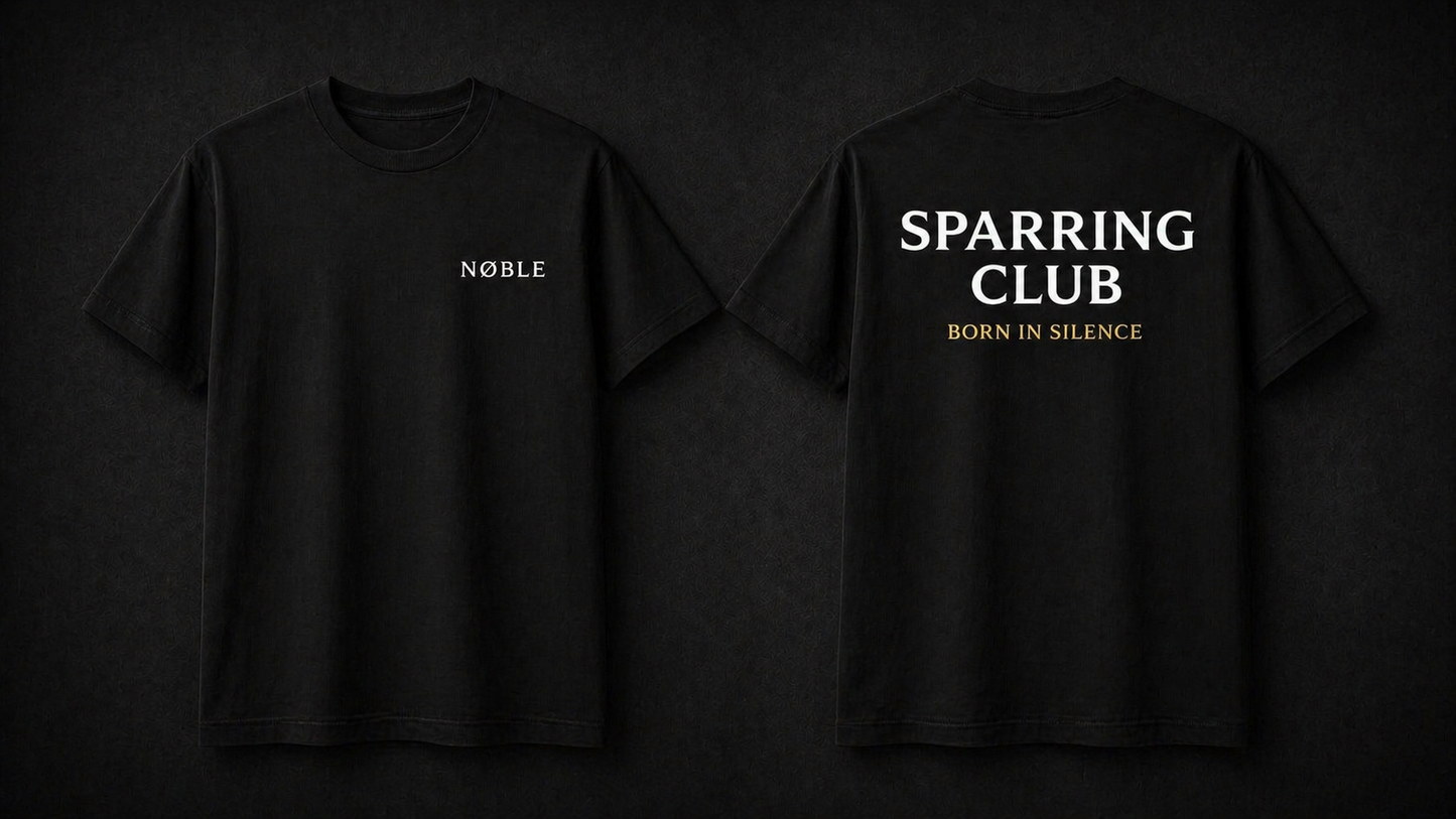 SPARRING CLUB