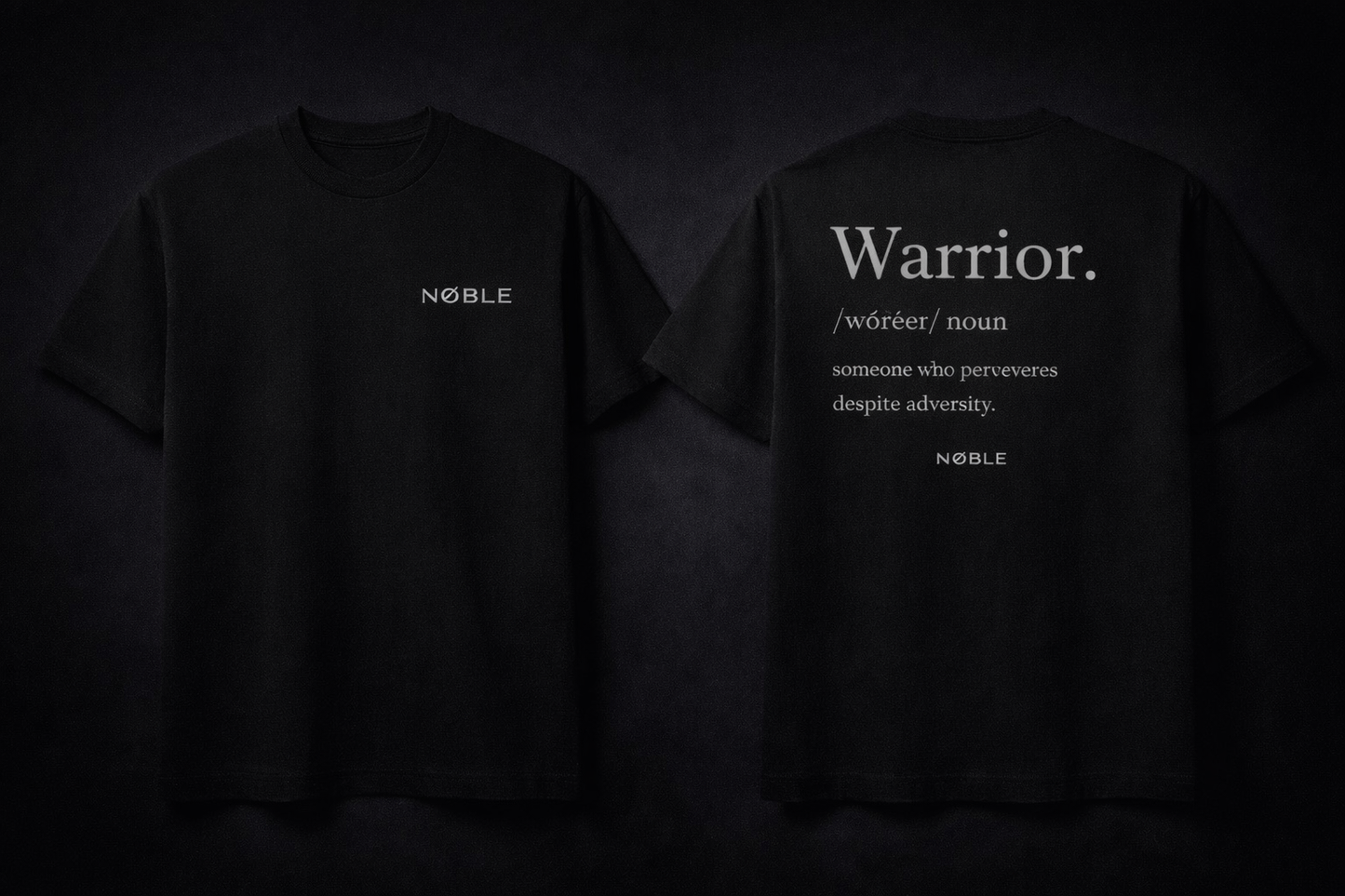 WARRIOR