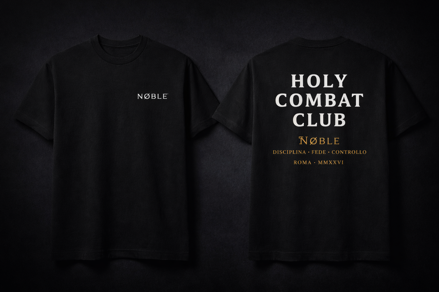 COMBAT CLUB