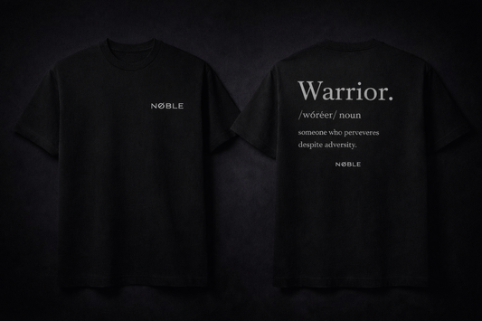 WARRIOR
